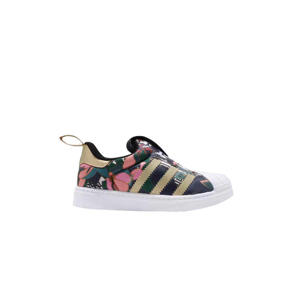 adidas Superstar 360 I Collegiate Navy