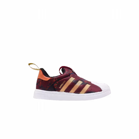 adidas Superstar 360 I 'Collegiate Burgundy'