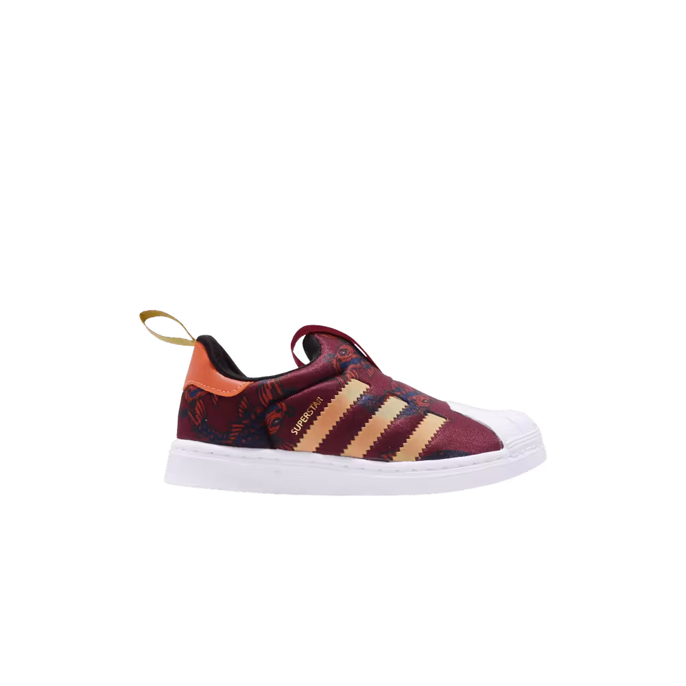 adidas Superstar 360 I Collegiate Burgundy