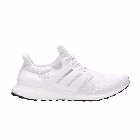 adidas UltraBoost 4.0 DNA 'Cloud White'