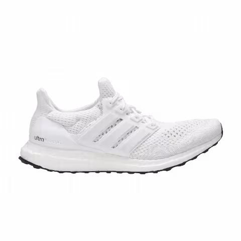 adidas UltraBoost 1.0 Retro 'Triple White' 2020