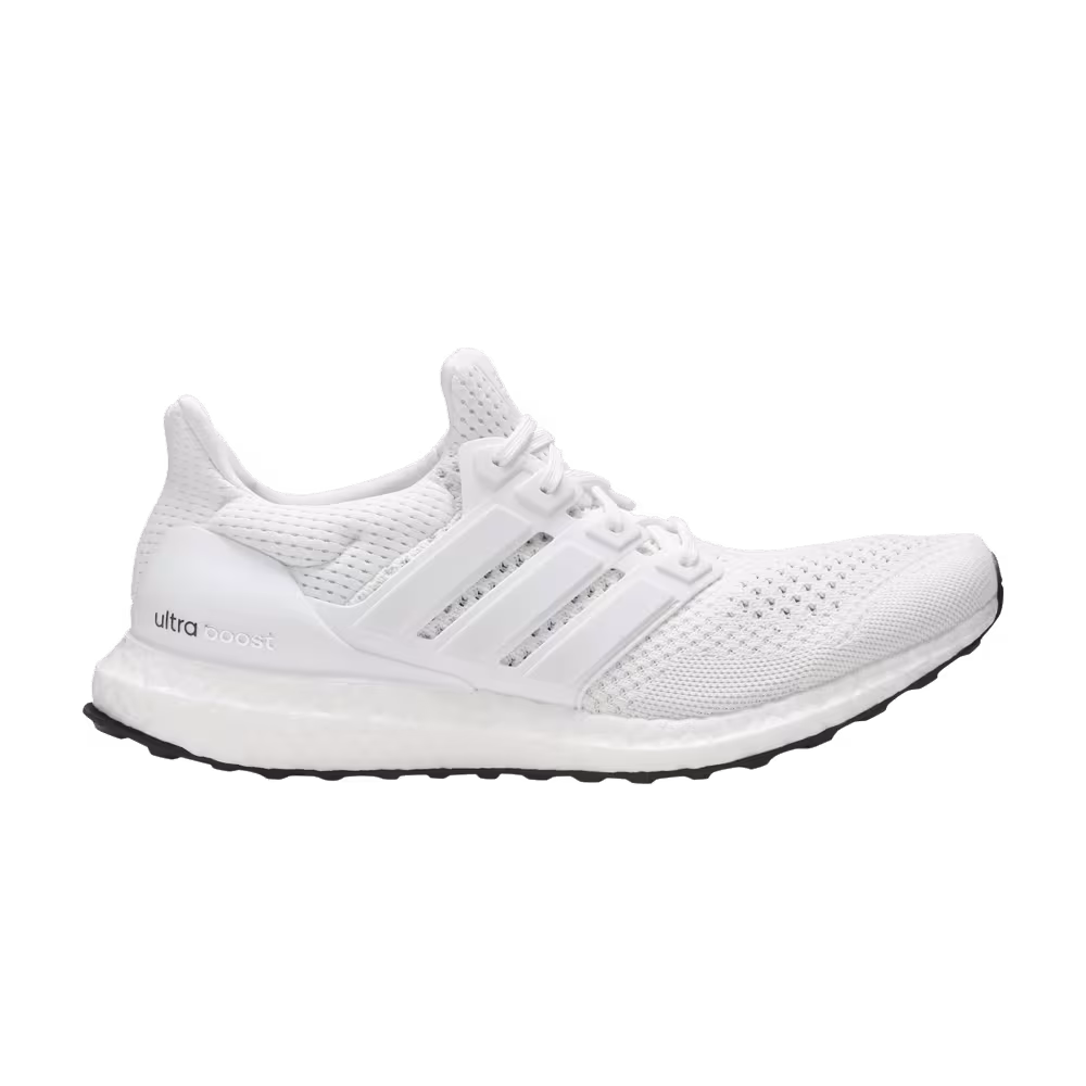 adidas UltraBoost 1.0 Triple White 2020