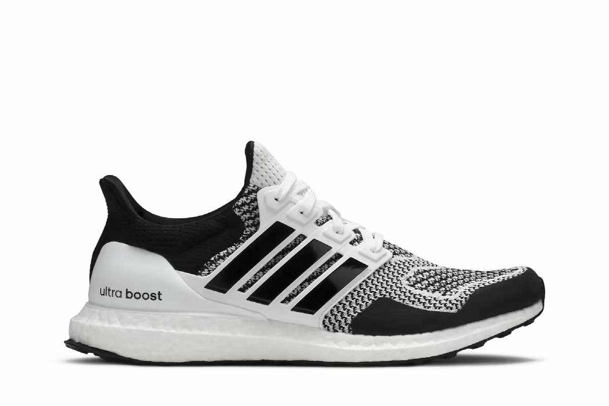 adidas UltraBoost 1.0 DNA Cookies And Cream, view 2