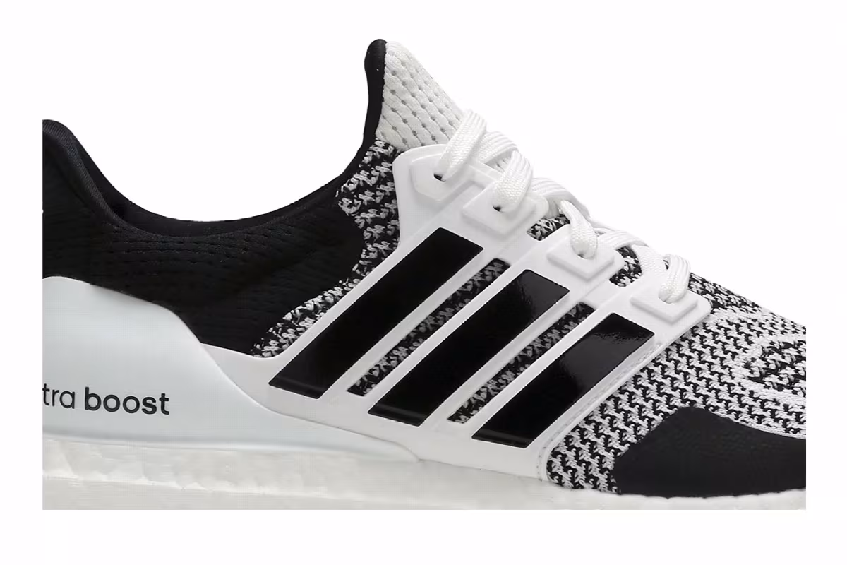adidas UltraBoost 1.0 DNA Cookies And Cream, view 3