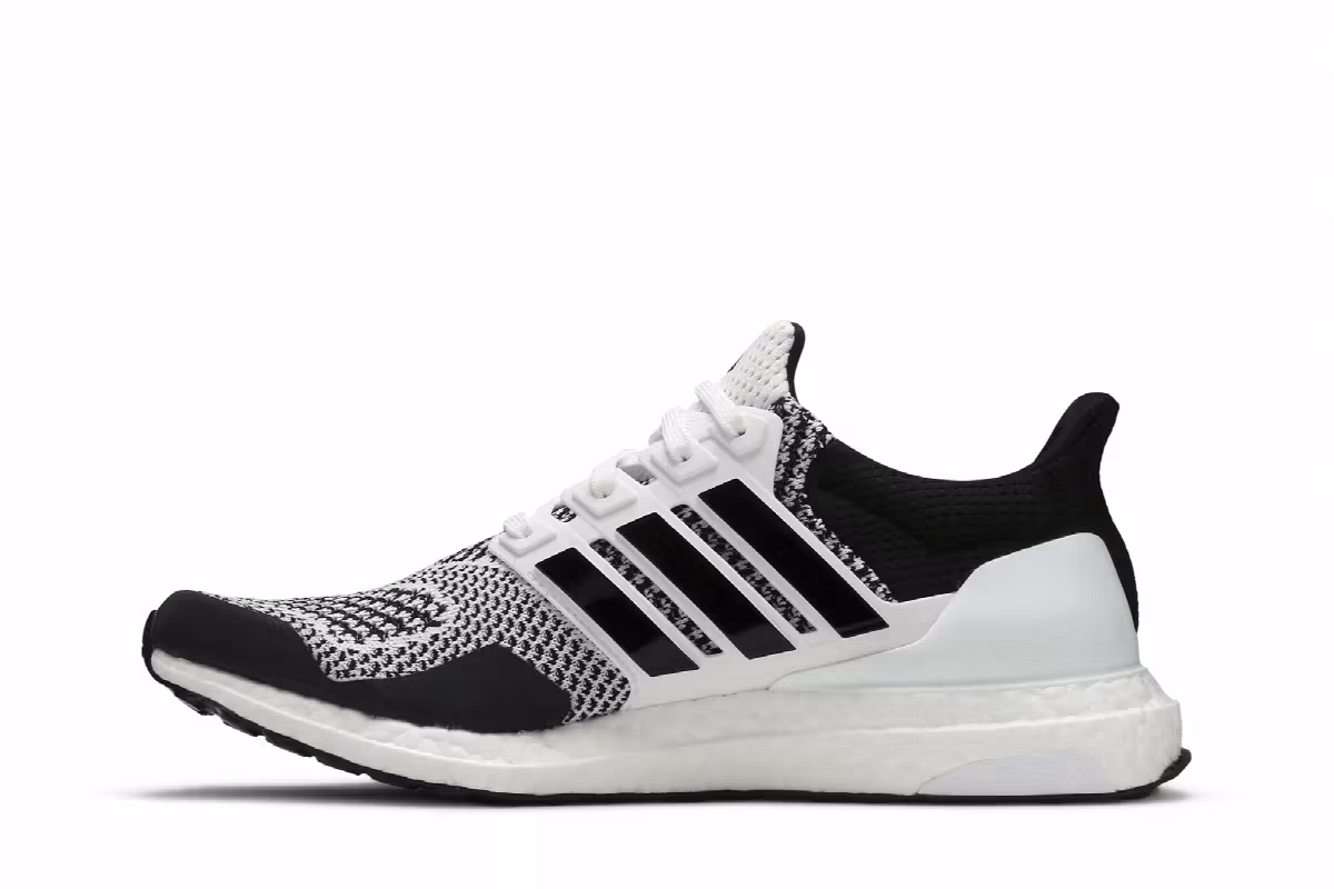 adidas UltraBoost 1.0 DNA Cookies And Cream, view 4