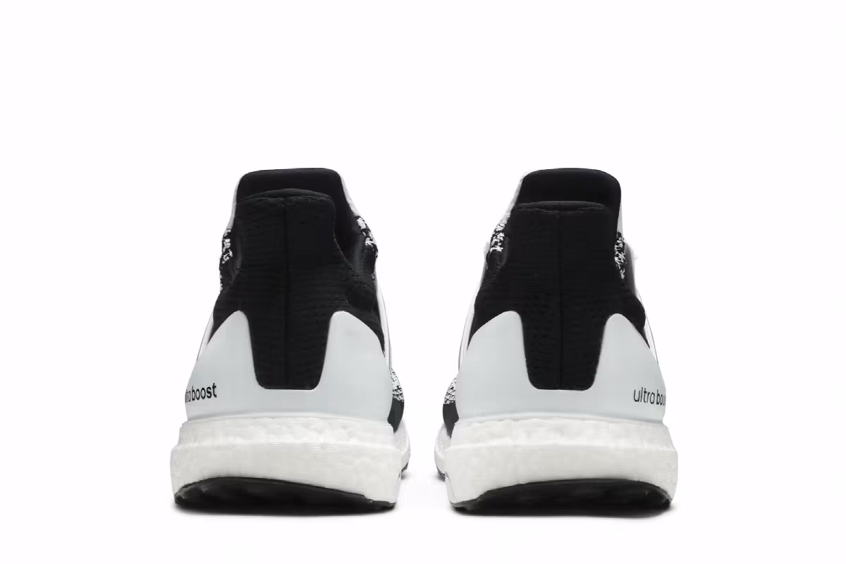 adidas UltraBoost 1.0 DNA Cookies And Cream, view 7