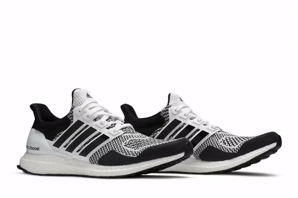adidas UltraBoost 1.0 DNA Cookies And Cream, view 9