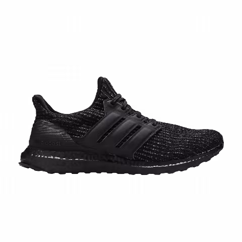 adidas UltraBoost 4.0 DNA 'Core Black'