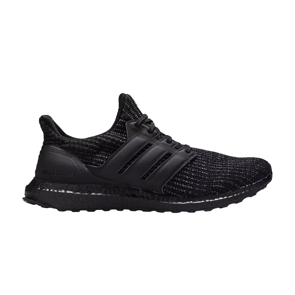 adidas UltraBoost 4.0 DNA Core Black