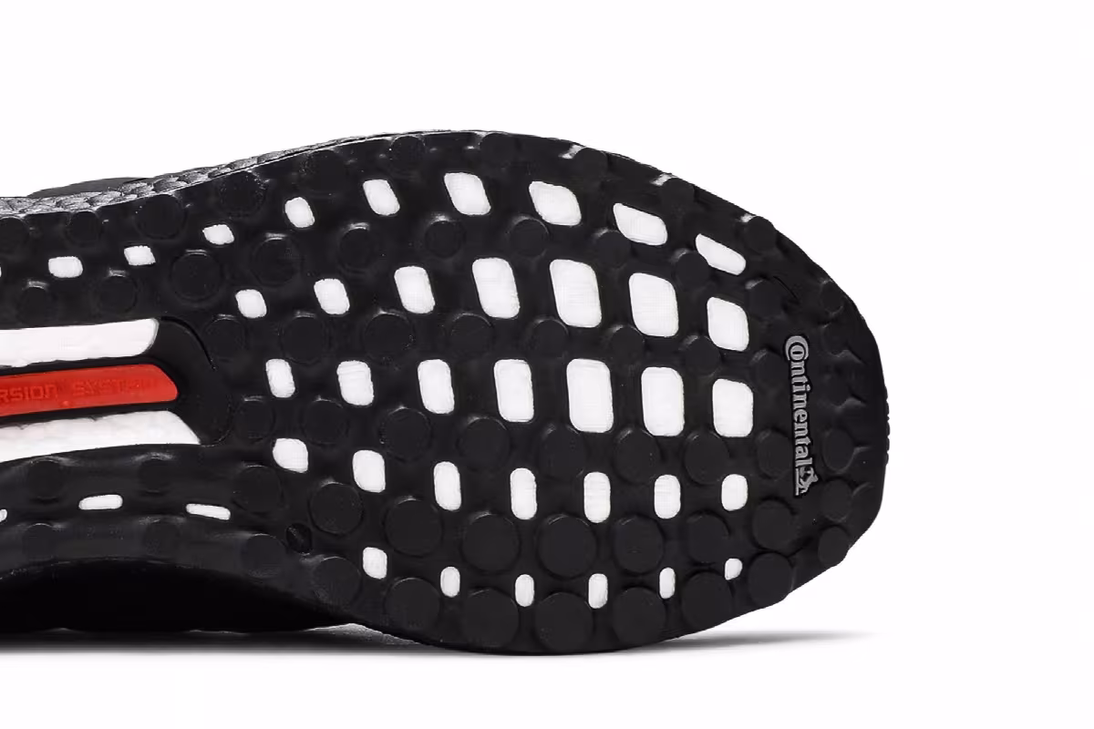 adidas UltraBoost 4.0 DNA Core Black, view 6