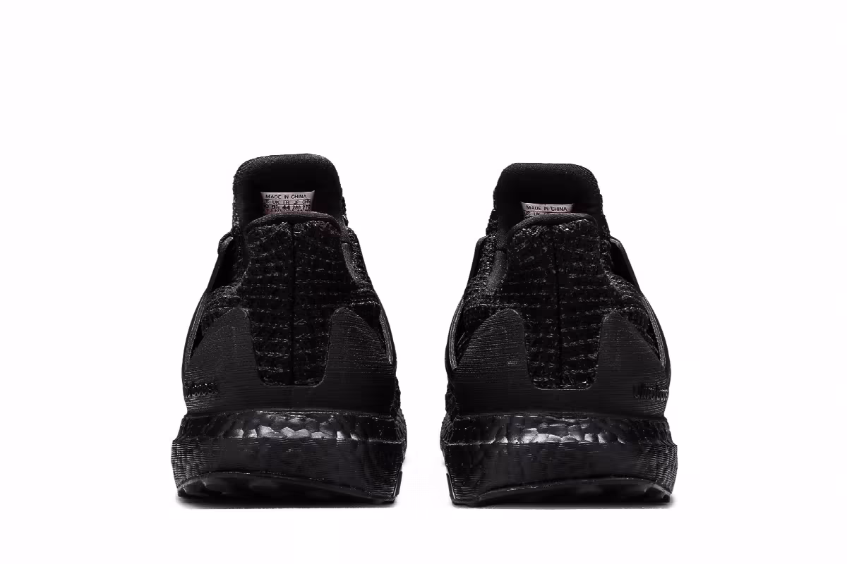 adidas UltraBoost 4.0 DNA Core Black, view 7