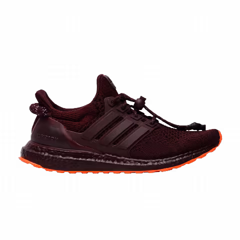 Ivy Park x adidas UltraBoost 'Maroon'