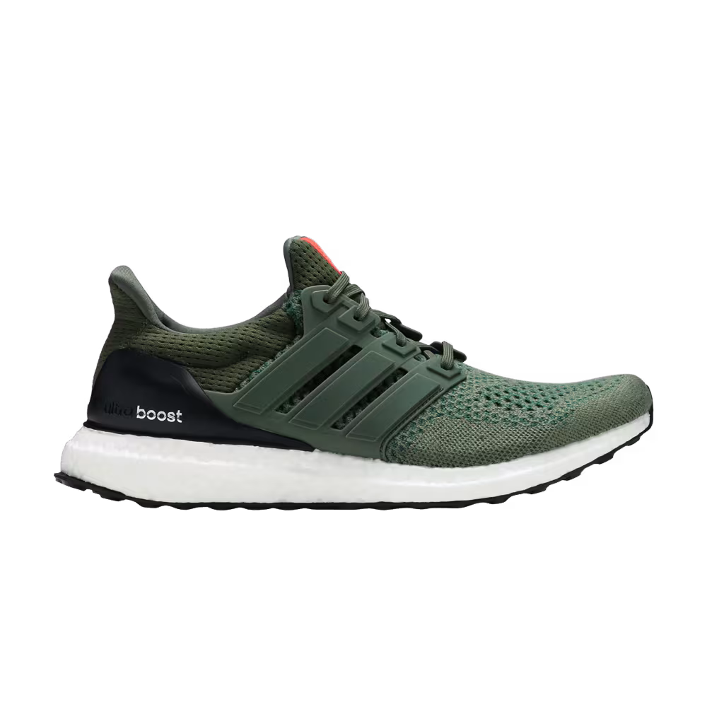 adidas UltraBoost 1.0 Olive 2020