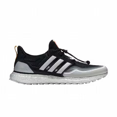 adidas UltraBoost Winter.Rdy DNA 'Black Grey'