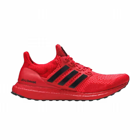adidas UltraBoost 1.0 'NCAA Pack - Nebraska'