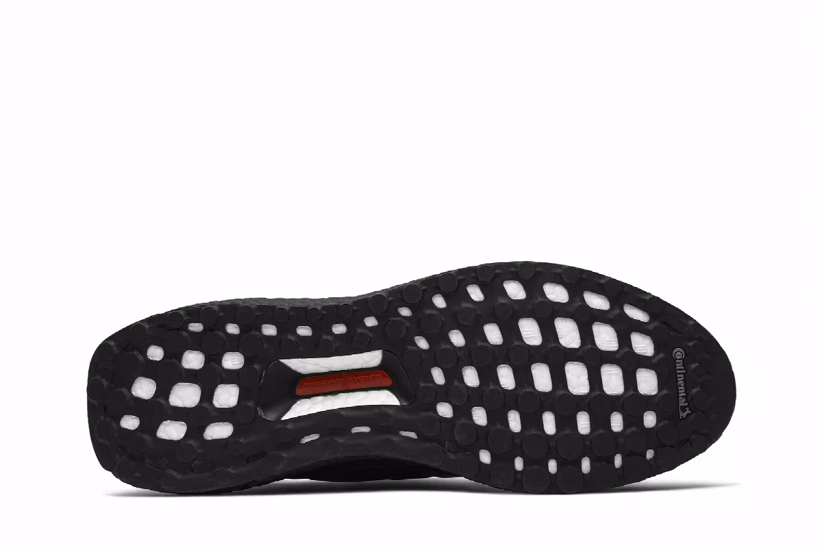 adidas UltraBoost DNA Chinese New Year, view 5