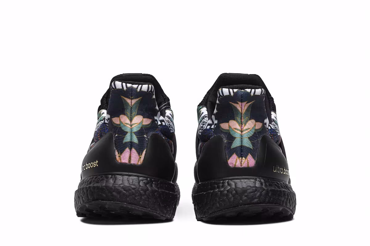 adidas UltraBoost DNA Chinese New Year, view 7