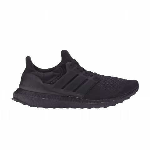 Adidas UltraBoost 1.0 Retro 'Triple Black' 2020