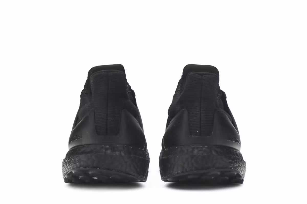Adidas UltraBoost 1.0 Triple Black 2020, view 7