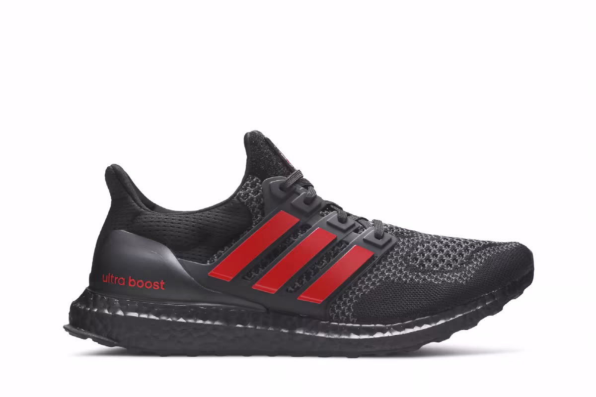 adidas UltraBoost 1.0 NCAA Pack - Louisville, view 2