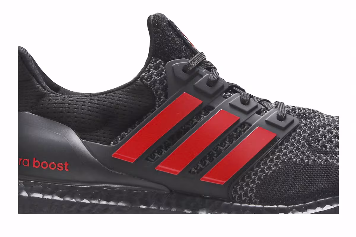 adidas UltraBoost 1.0 NCAA Pack - Louisville, view 3