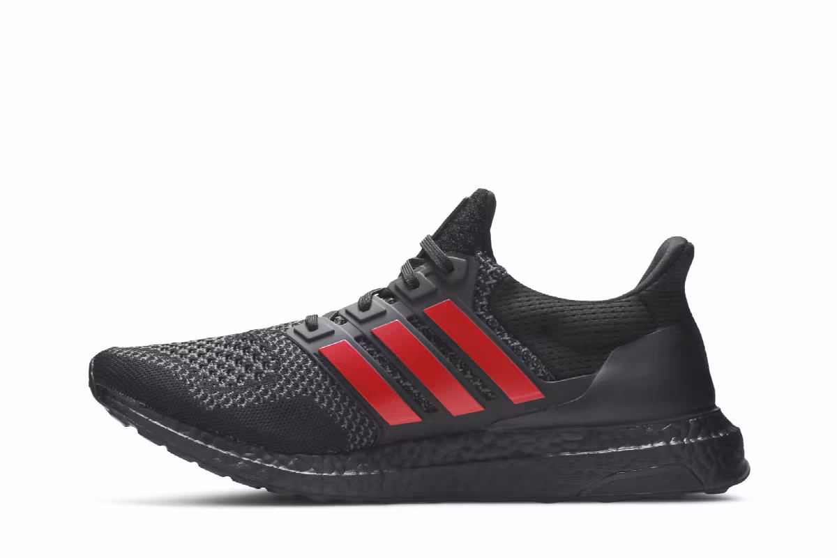 adidas UltraBoost 1.0 NCAA Pack - Louisville, view 4