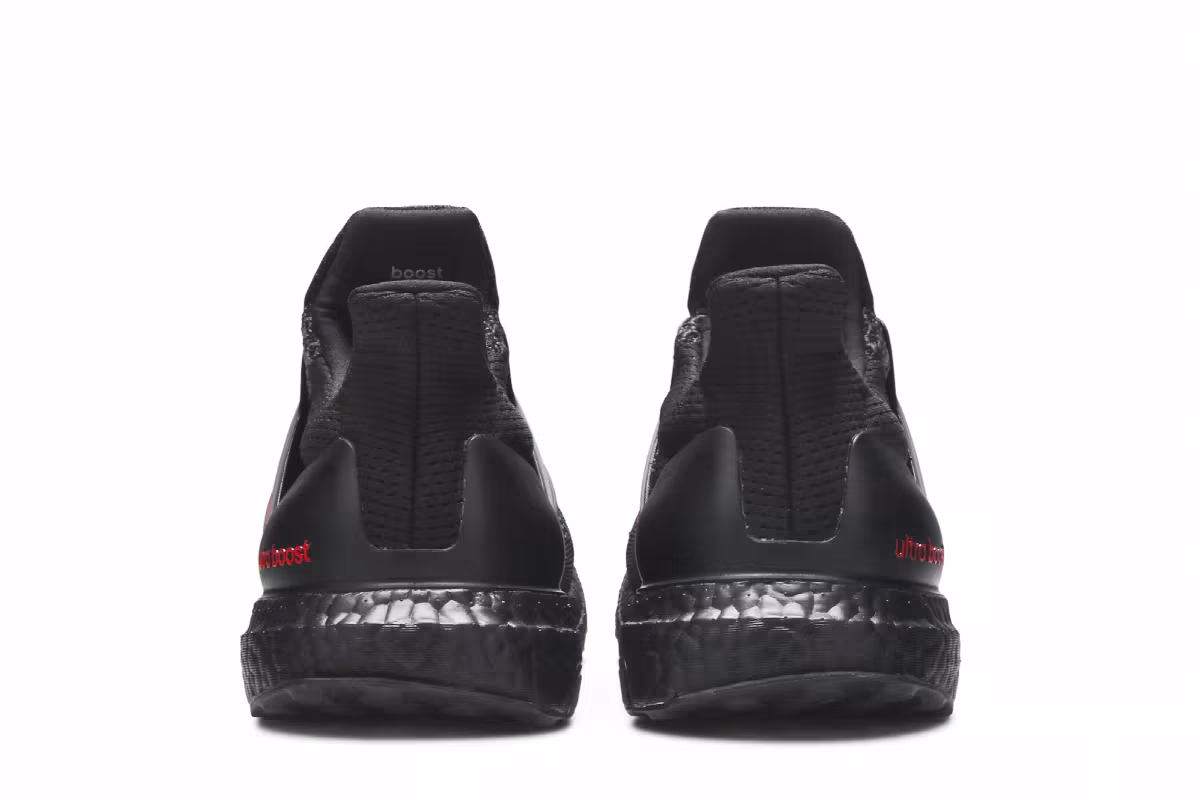 adidas UltraBoost 1.0 NCAA Pack - Louisville, view 7