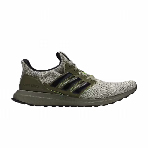Star Wars x adidas UltraBoost DNA 'Yoda'