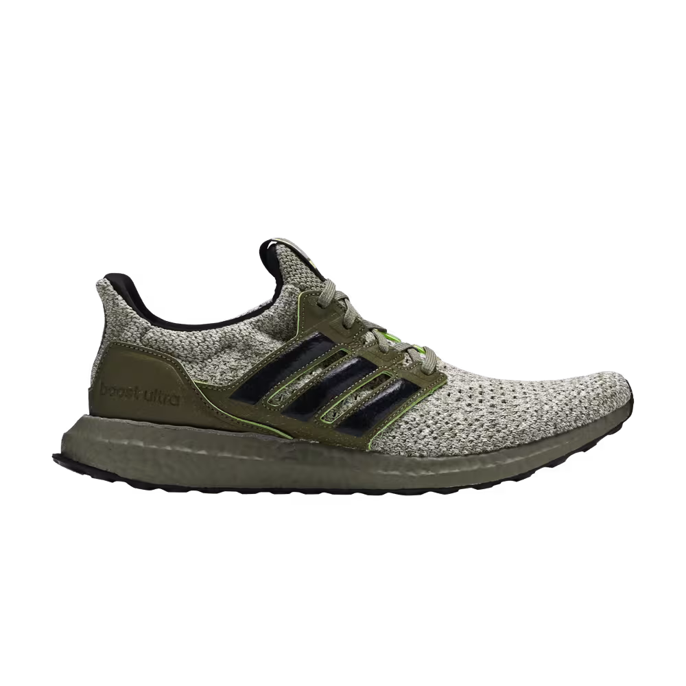 Star Wars x adidas UltraBoost DNA Yoda