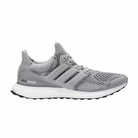 adidas UltraBoost 1.0 Retro 'Wool Grey' 2020