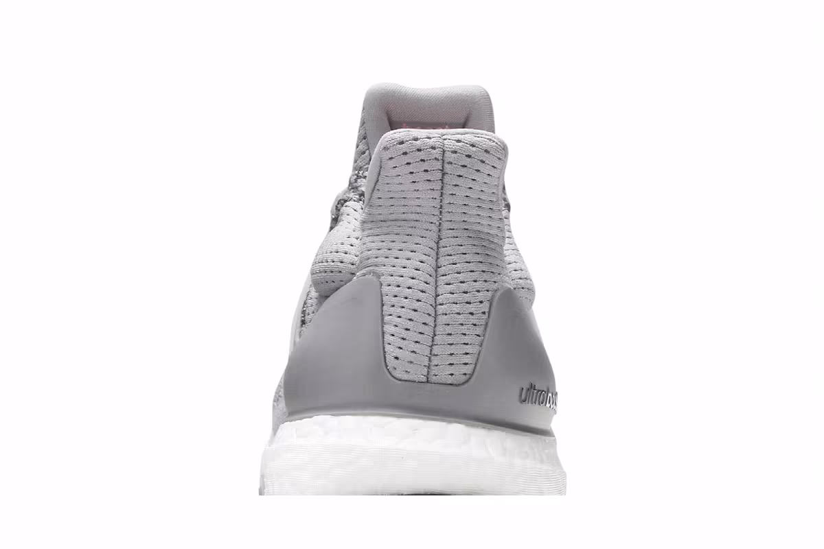 adidas UltraBoost 1.0 Wool Grey 2020, view 8