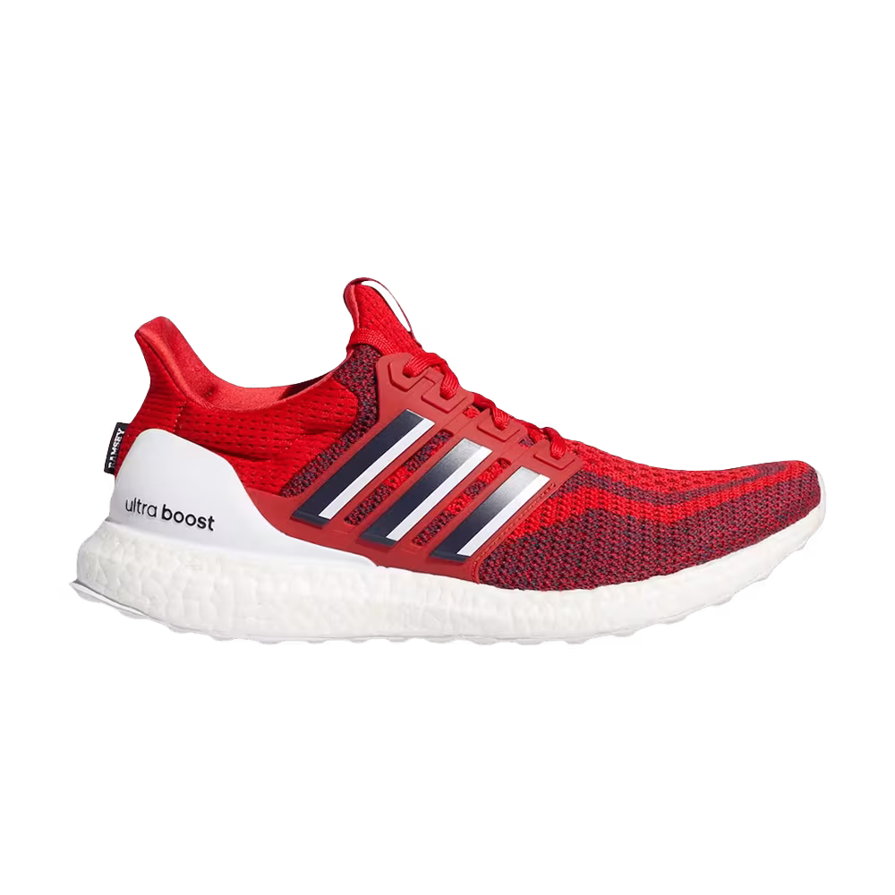Jalen Ramsey x adidas UltraBoost 2.0 Brentwood Academy