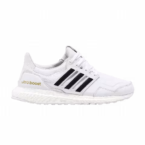 adidas UltraBoost DNA 'White Leather'