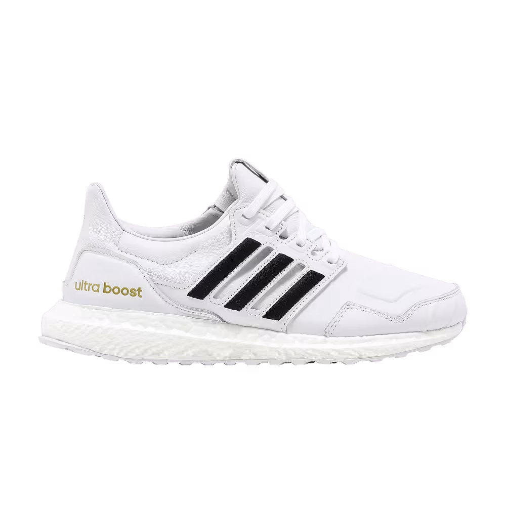 adidas UltraBoost DNA White Leather