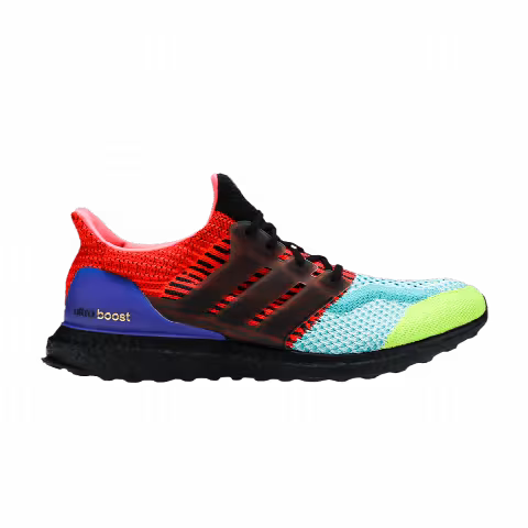 adidas UltraBoost DNA 'What The'