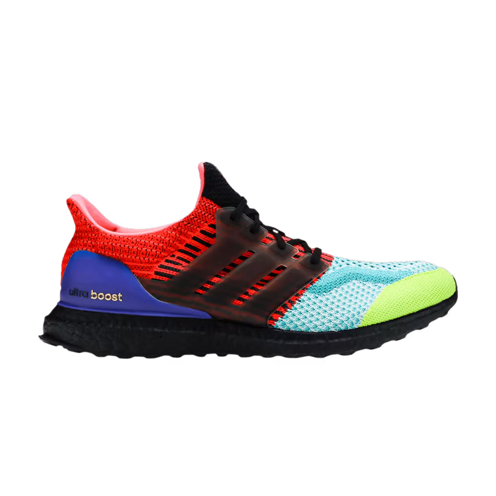 adidas UltraBoost DNA What The