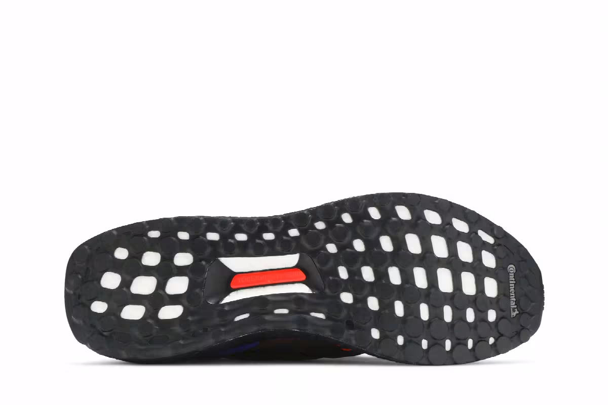 adidas UltraBoost DNA What The, view 5