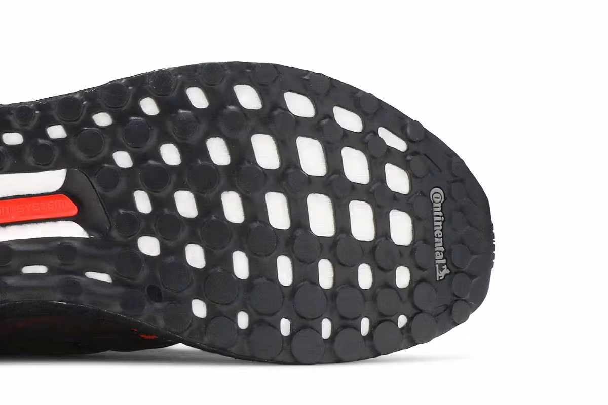 adidas UltraBoost DNA What The, view 6