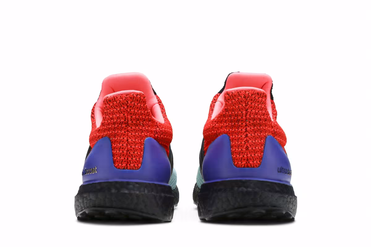 adidas UltraBoost DNA What The, view 7