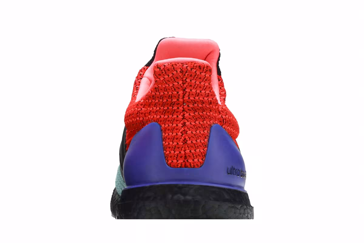 adidas UltraBoost DNA What The, view 8