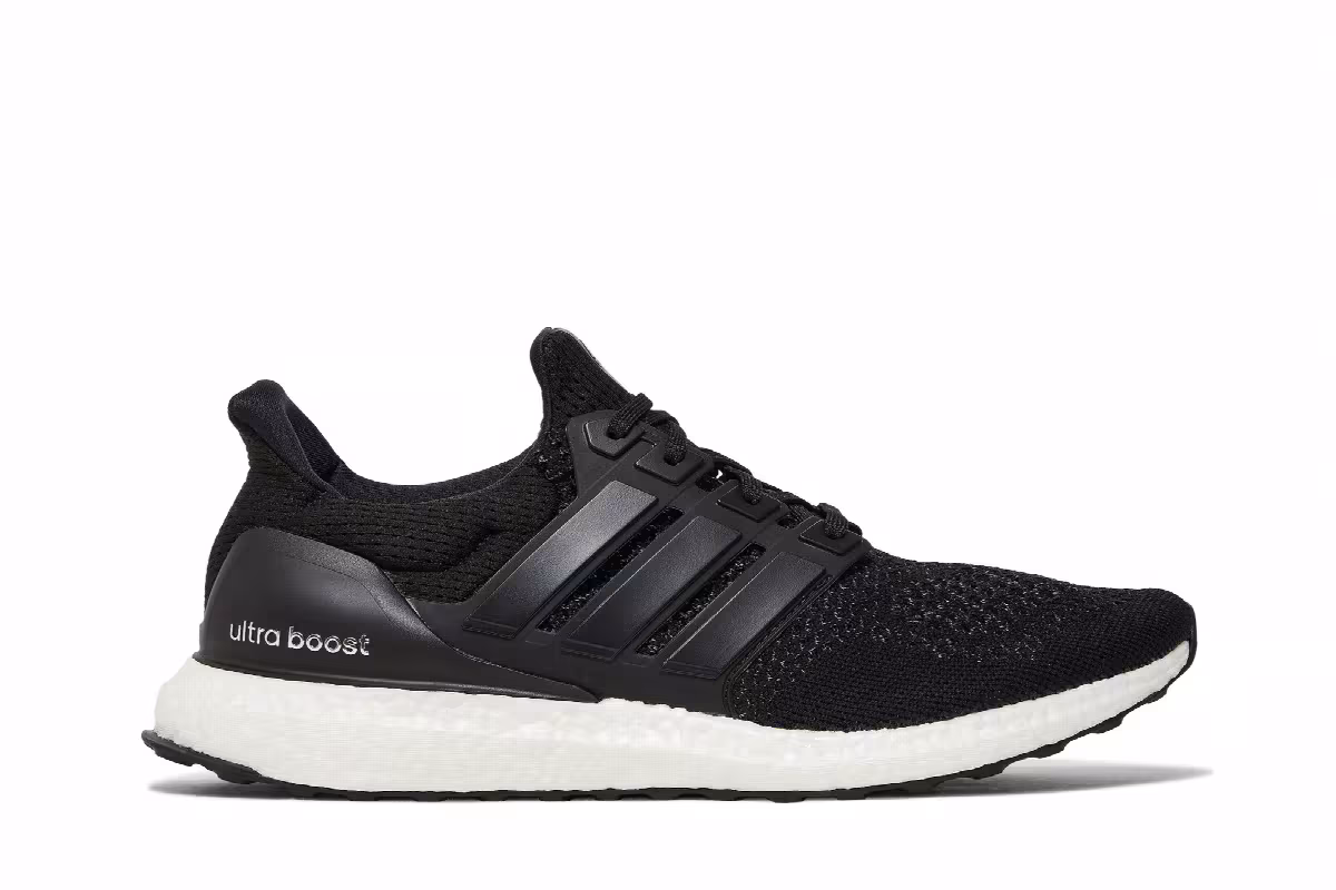 adidas UltraBoost 1.0 Reflective 2020, view 2