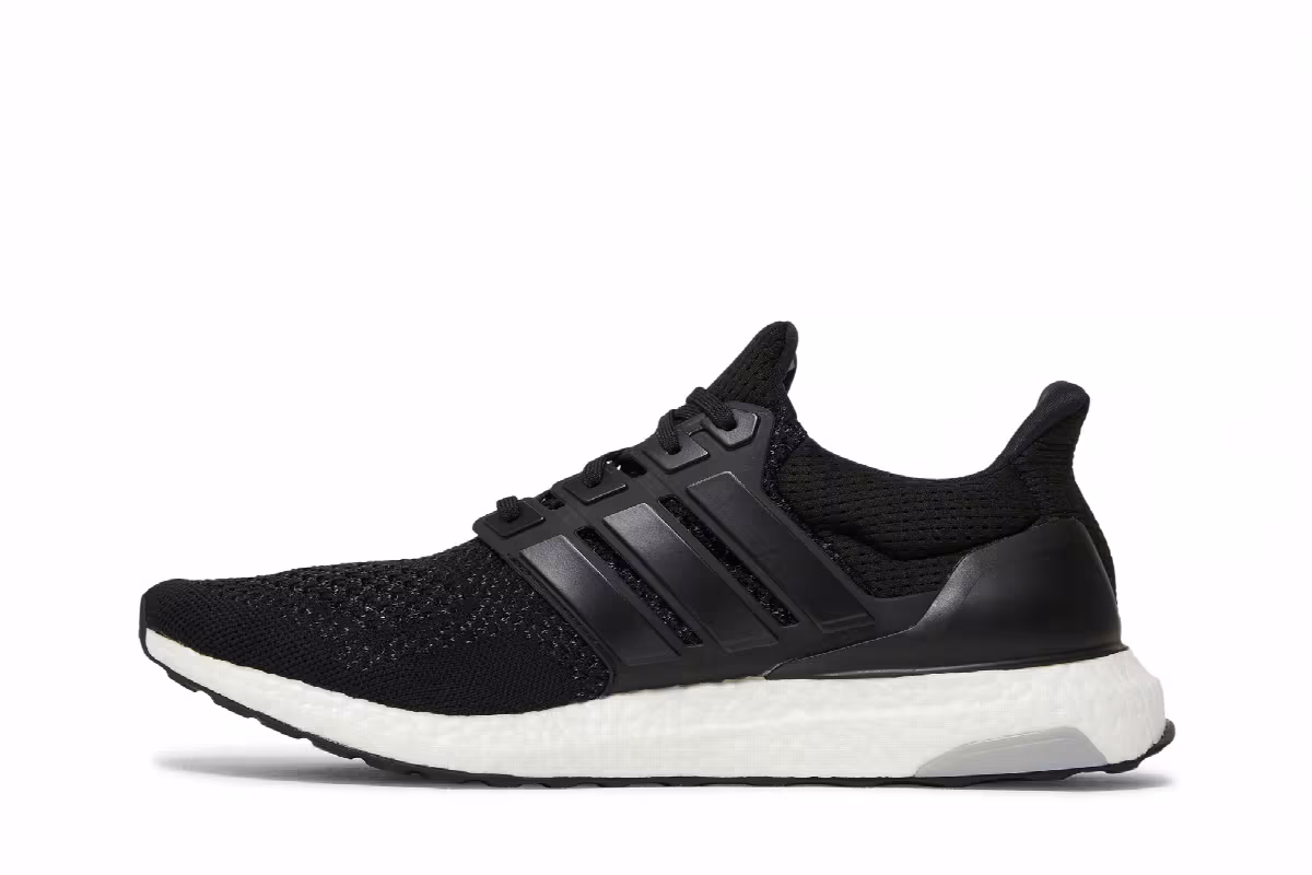 adidas UltraBoost 1.0 Reflective 2020, view 4