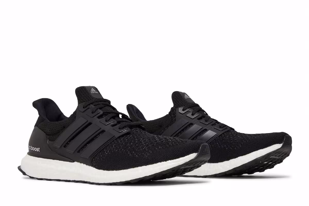adidas UltraBoost 1.0 Reflective 2020, view 9
