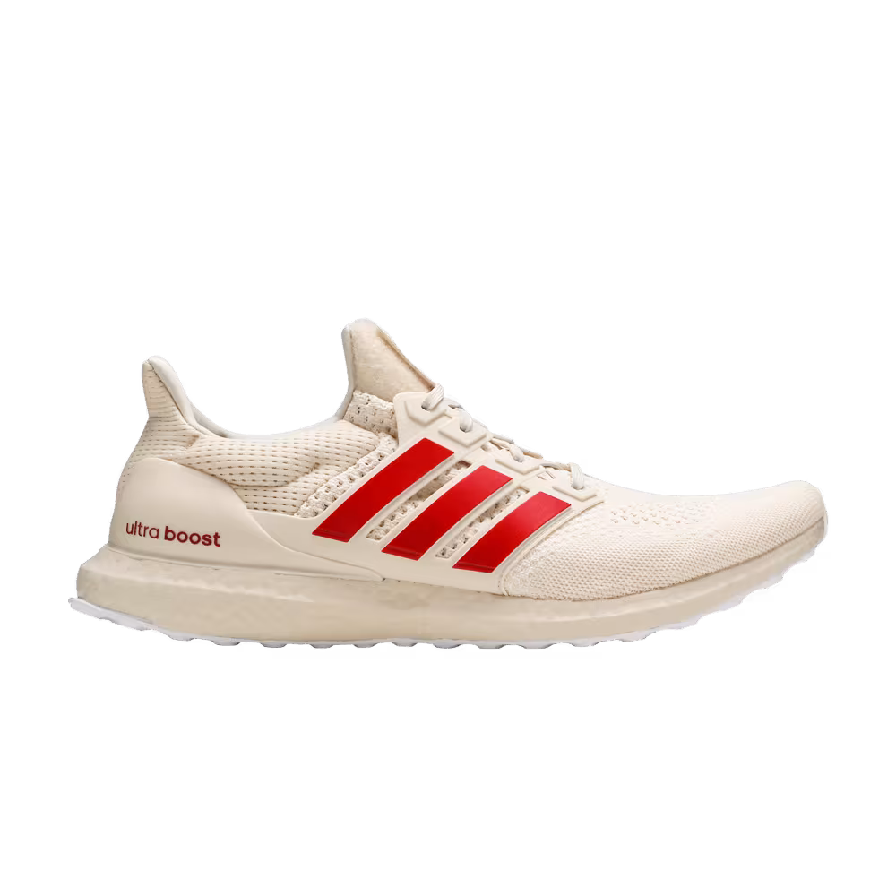 Adidas UltraBoost 1.0 NCAA Pack - Indiana