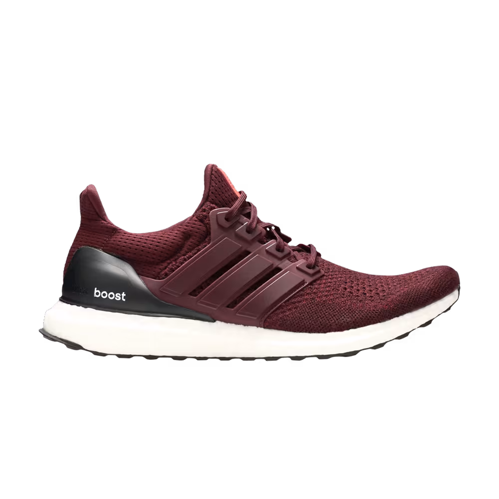 adidas UltraBoost 1.0 Burgundy 2020