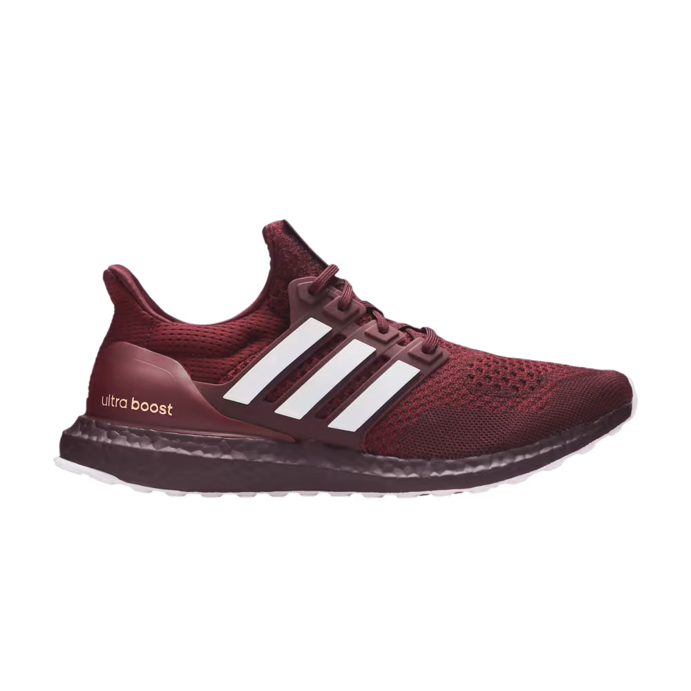 Adidas UltraBoost 1.0 NCAA Pack - Texas A&M