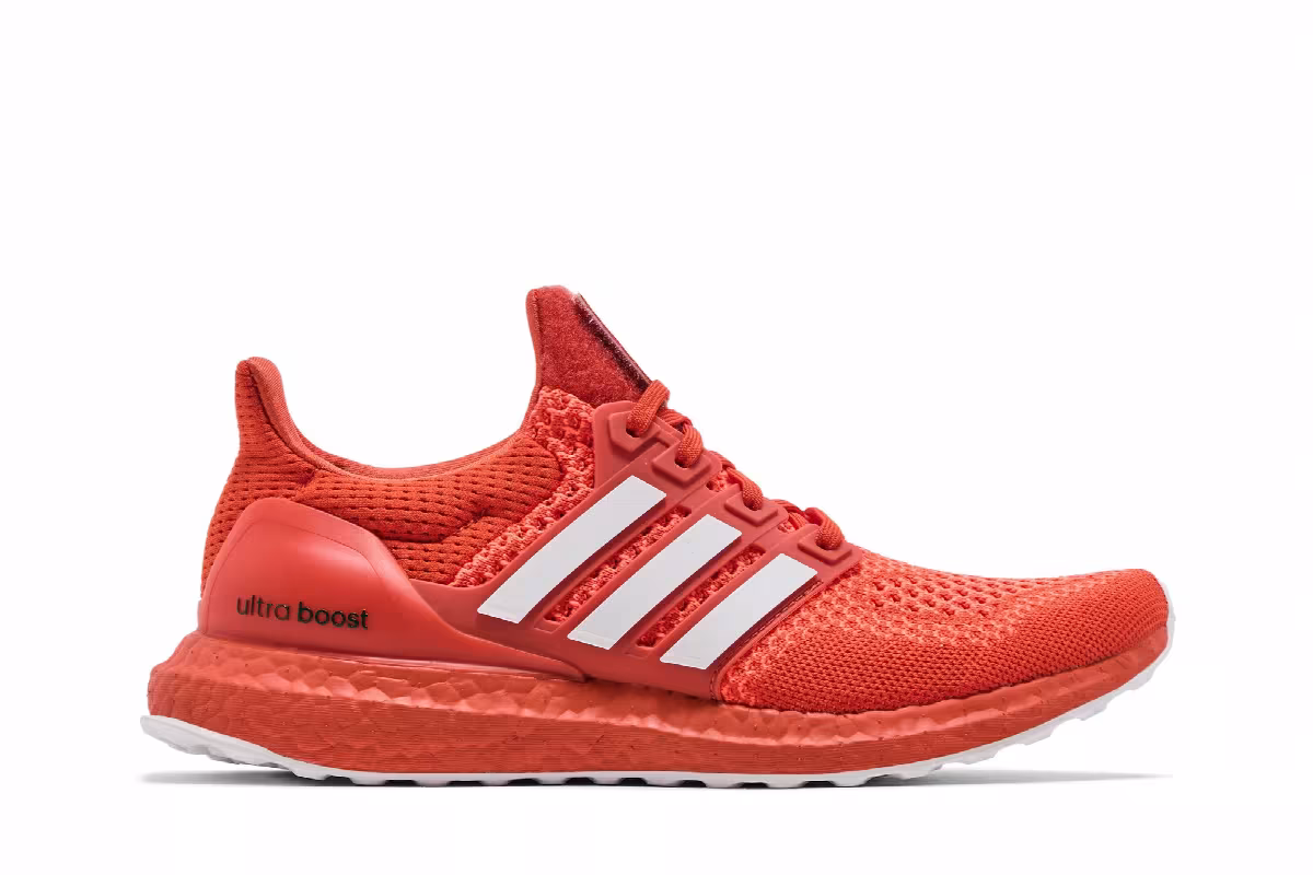 adidas UltraBoost 1.0 NCAA Pack - Miami, view 2