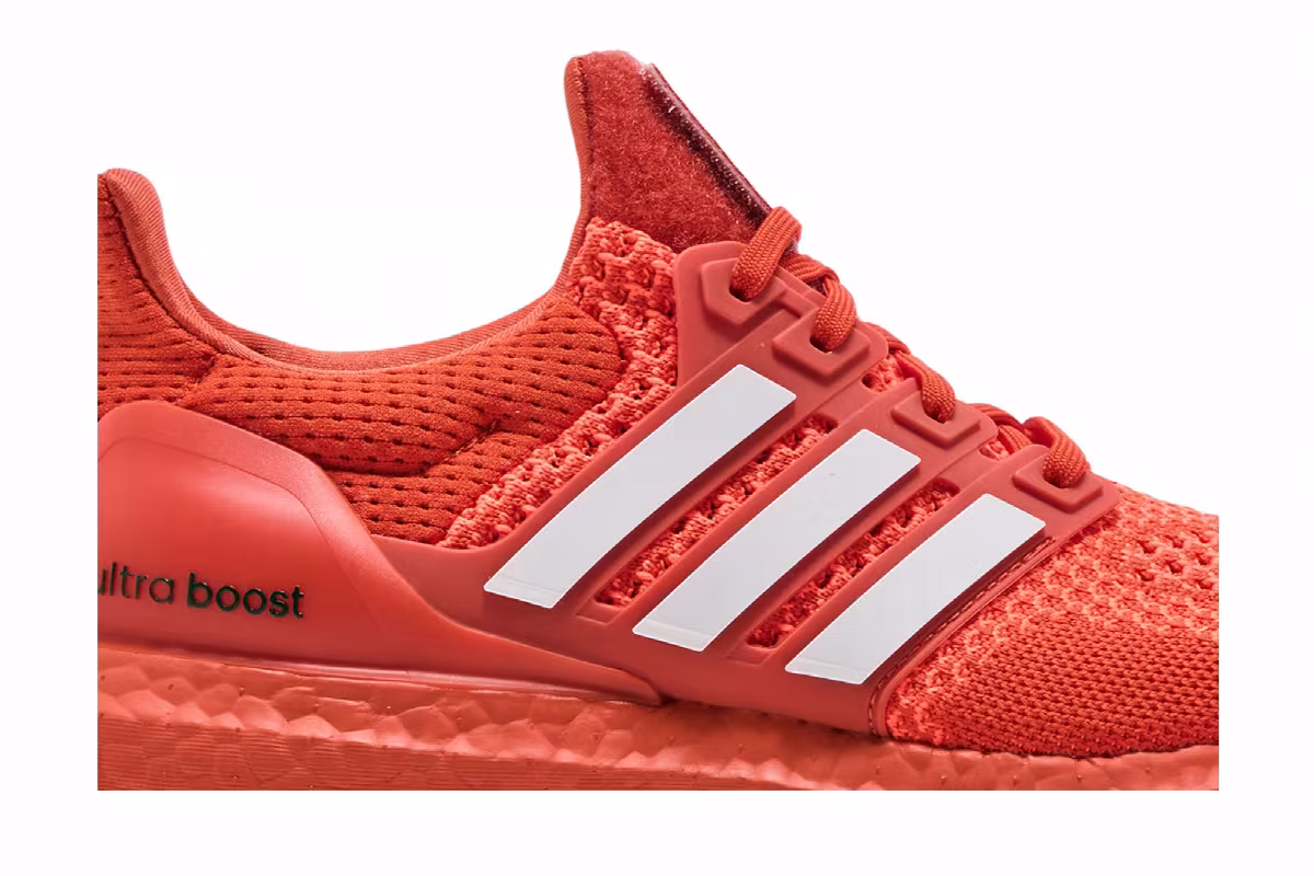 adidas UltraBoost 1.0 NCAA Pack - Miami, view 3