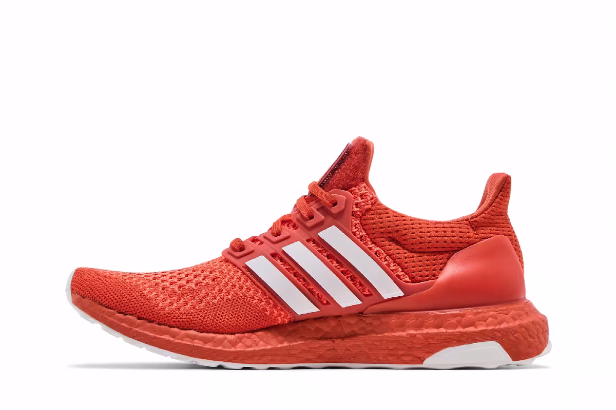 adidas UltraBoost 1.0 NCAA Pack - Miami, view 4