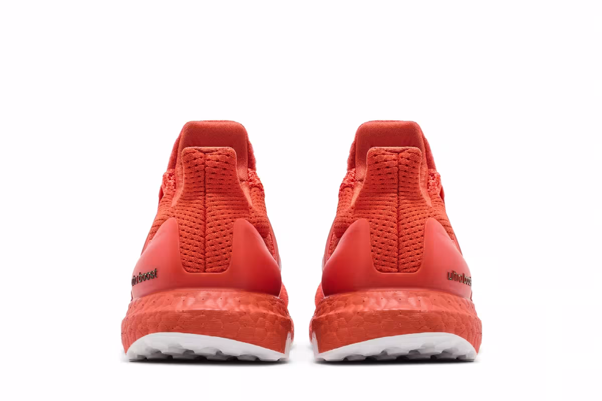 adidas UltraBoost 1.0 NCAA Pack - Miami, view 7